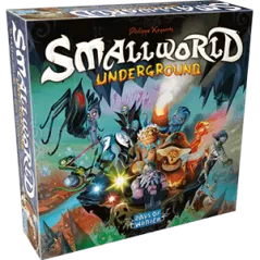 Smallworld Underground