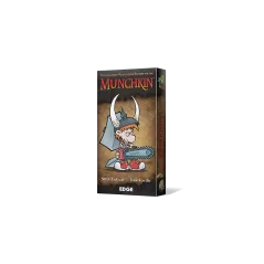 Munchkin Seconde édition