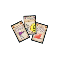 Munchkin Seconde édition