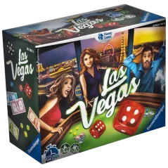 Las Vegas