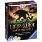 Loup-Garou pour un Crépuscule