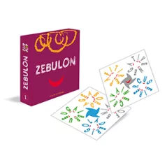 Zebulon