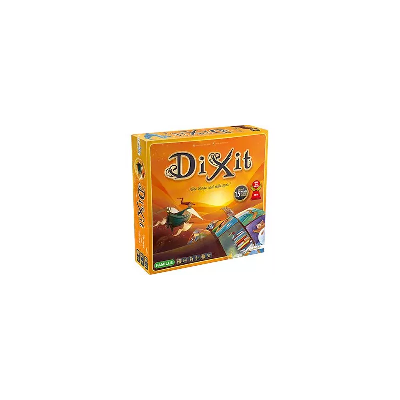 Dixit