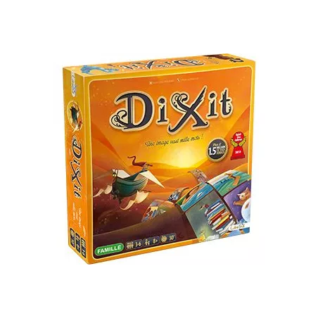 Dixit