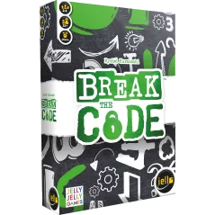 Break The Code