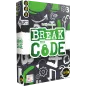 Break The Code