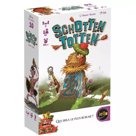 Schotten Totten