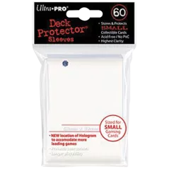 Ultra Pro Sleeves Japonais (60)