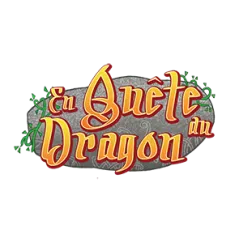 Ma Première Aventure - En Quête du Dragon - Version Longue