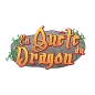 Ma Première Aventure - En Quête du Dragon - Version Longue