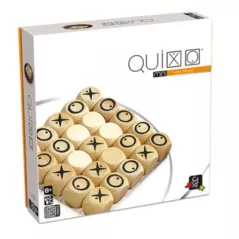 Quixo Mini