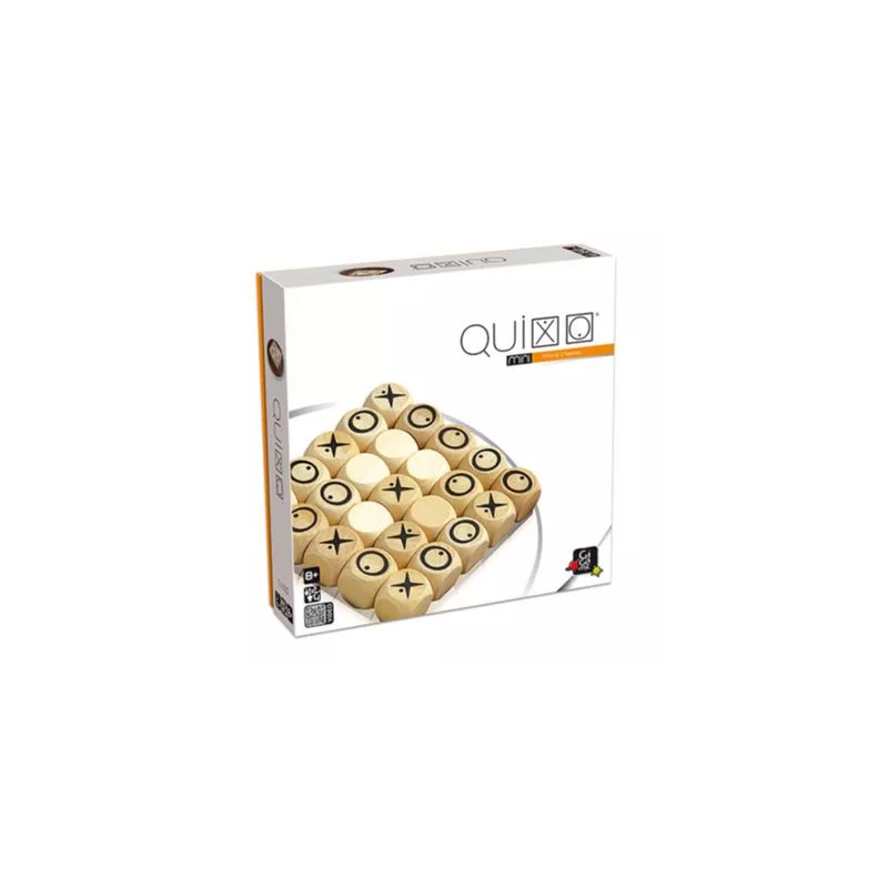 Quixo Mini