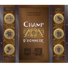 Champ d'Honneur