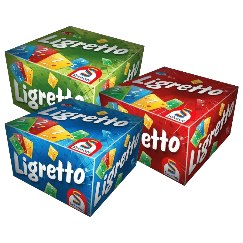 Ligretto