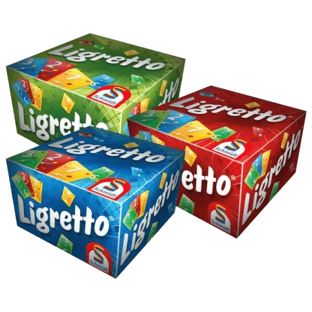 Ligretto