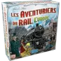 Les Aventuriers du Rail Europe