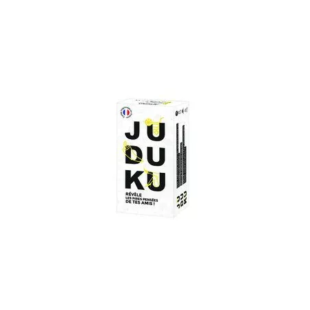 Juduku