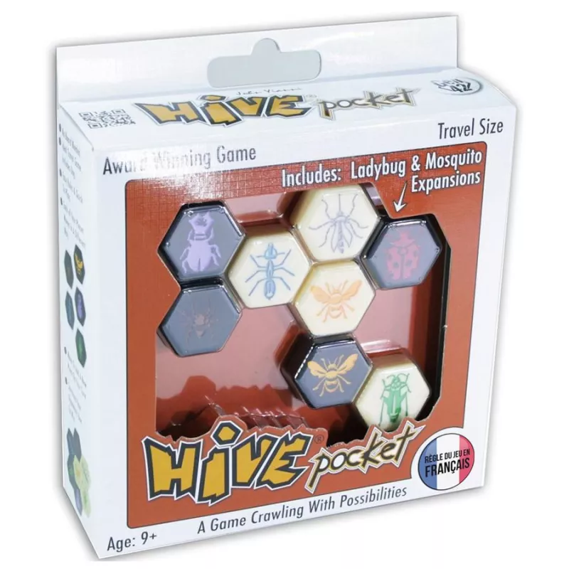 Hive Pocket