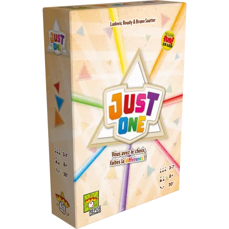 Just One