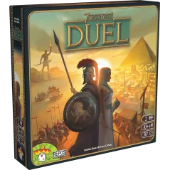 7 Wonders Duel