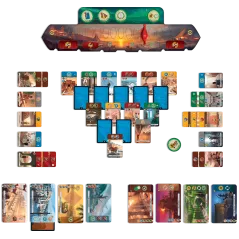 7 Wonders Duel