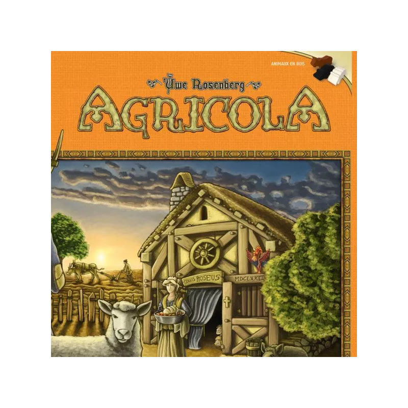 Agricola