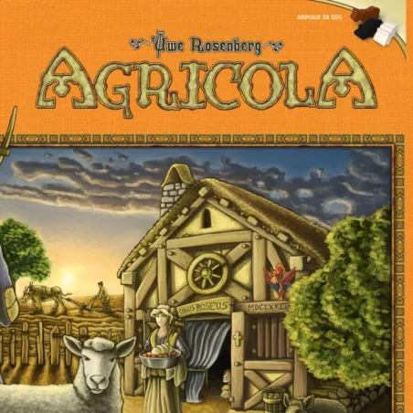 Agricola