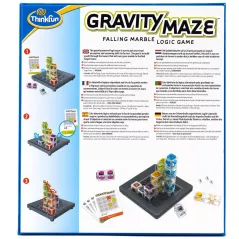 Gravity Maze