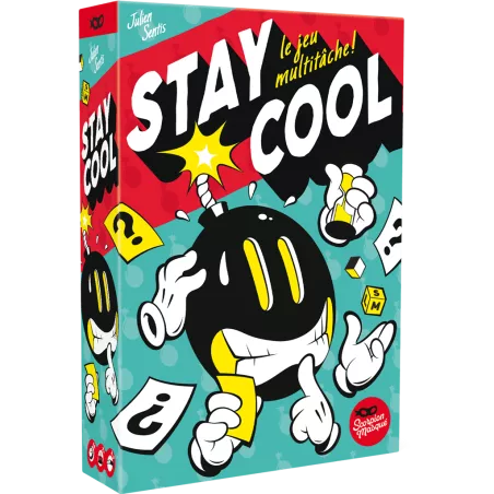 Stay Cool