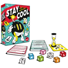 Stay Cool