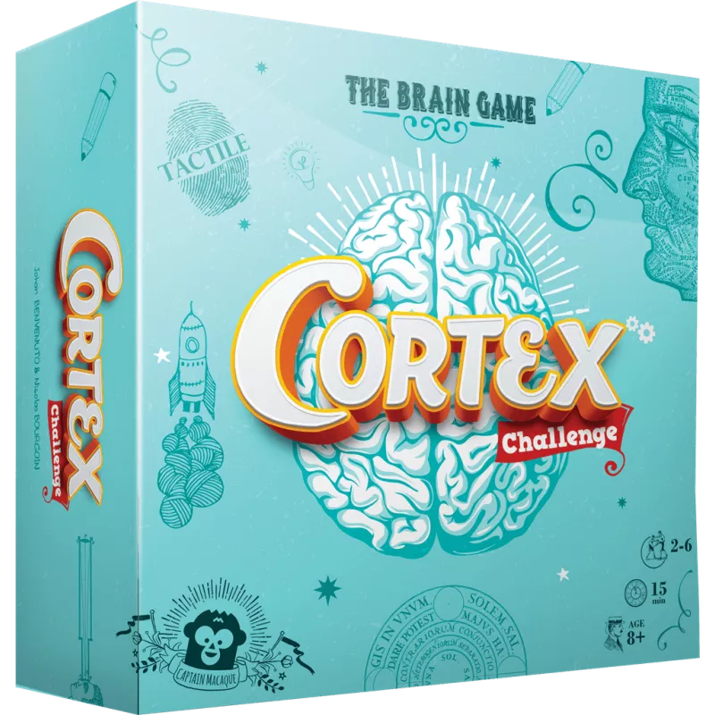 Cortex Challenge