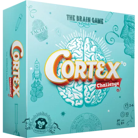 Cortex Challenge