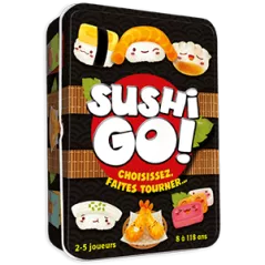 Sushi Go !