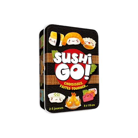 Sushi Go !