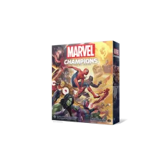 Marvel Champions : Le Jeu de Cartes