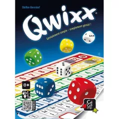 Qwixx