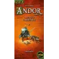 Andor - Extension : La Légende de GardéToile