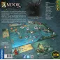 Andor - Partie II : Voyage vers le Nord