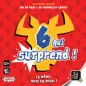 6 qui surprend