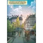 La BD dont vous êtes le héros - Les Magiciens du Fer