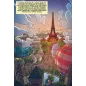 La BD dont vous êtes le héros - Les Magiciens du Fer