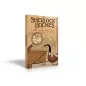 La BD dont vous êtes le héros - Sherlock Holmes