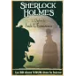 La BD dont vous êtes le héros - Sherlock Holmes - L'ombre de Jack