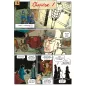 La BD dont vous êtes le héros - Sherlock Holmes - L'ombre de Jack