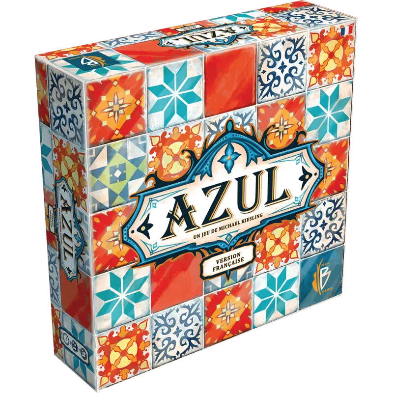 Azul