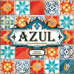 Azul