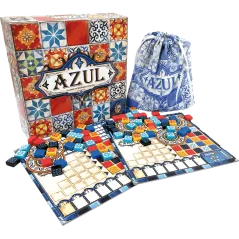 Azul