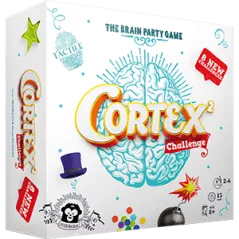 Cortex Challenge 2