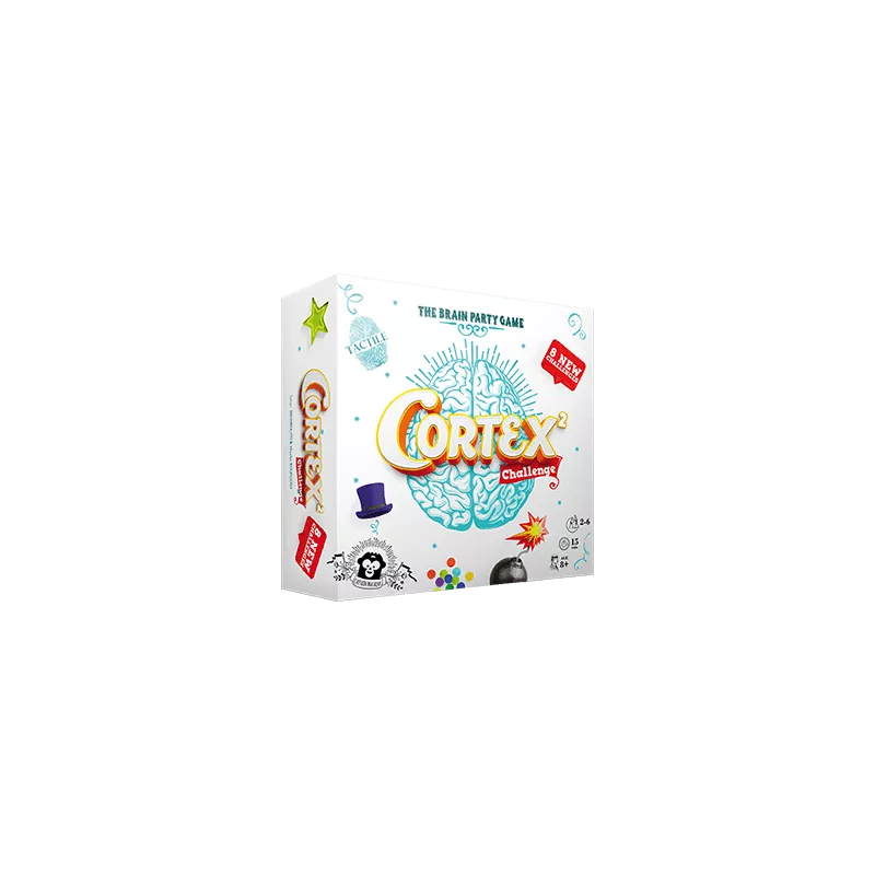 Cortex Challenge 2