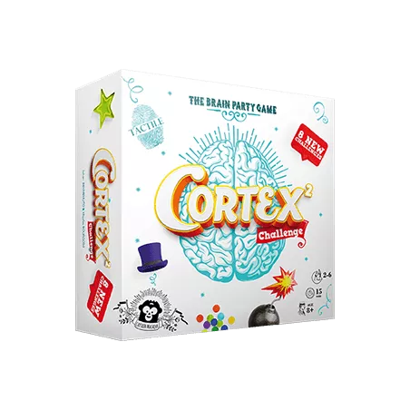 Cortex Challenge 2